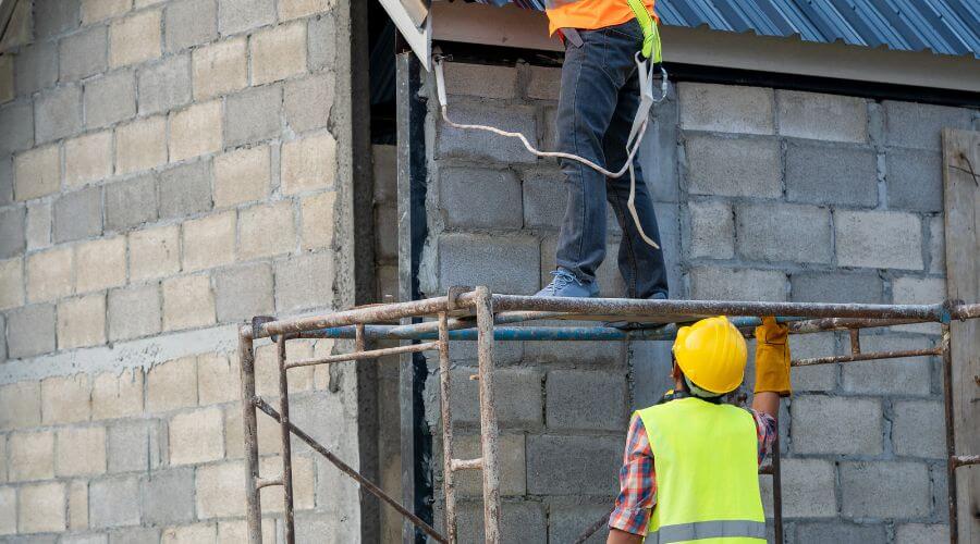 Expert tile roof repair services in Merrimac, WI